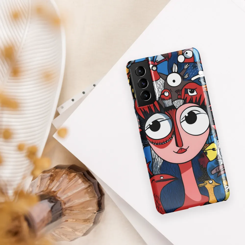 Whimsical Fusion