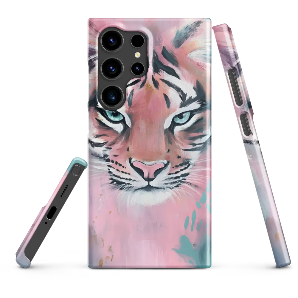 Gaze of the Tiger