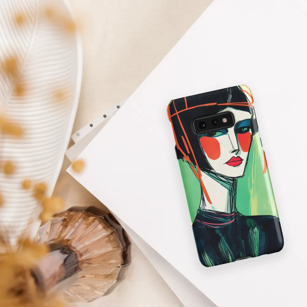 Bold Elegance