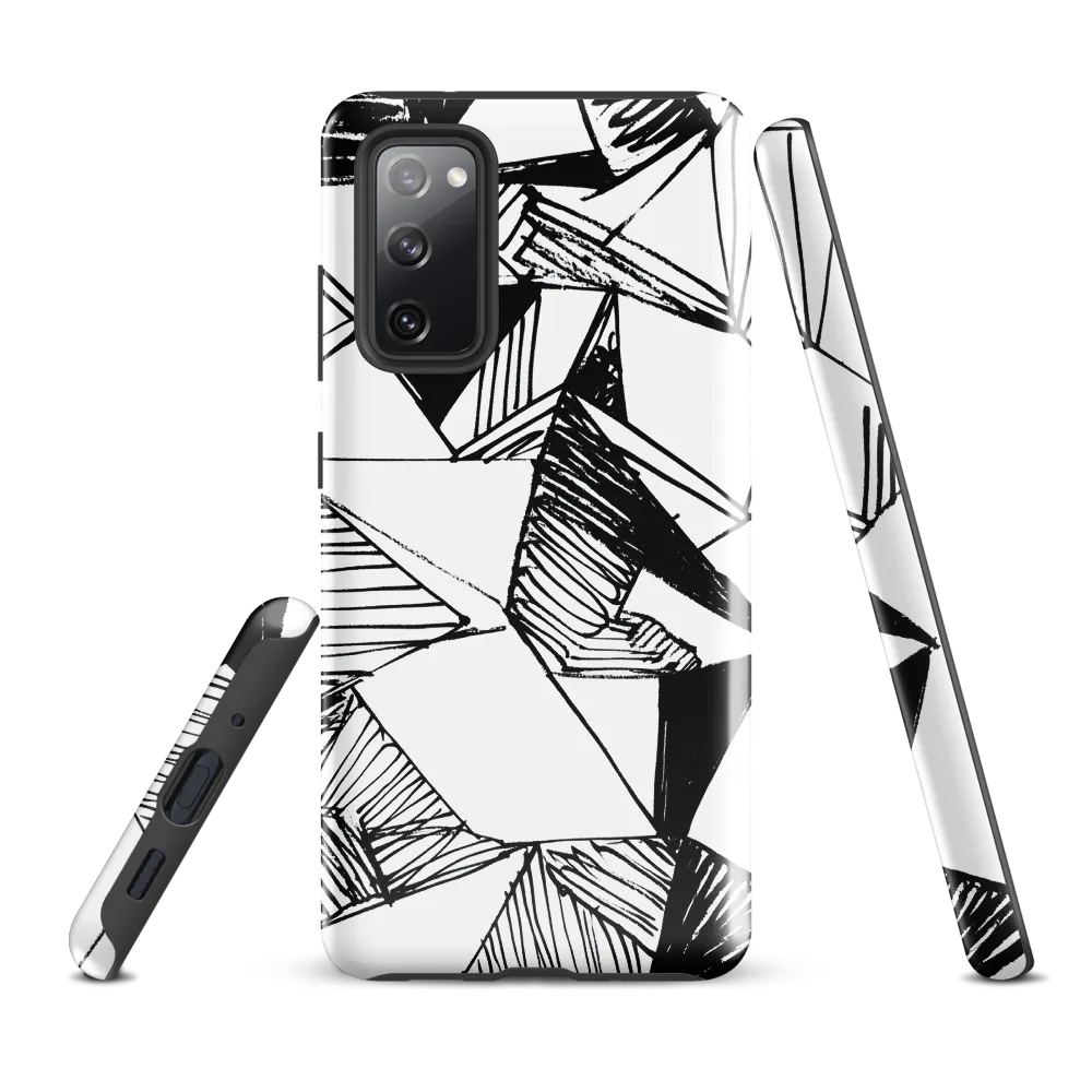 Dynamic Geometry in Ink