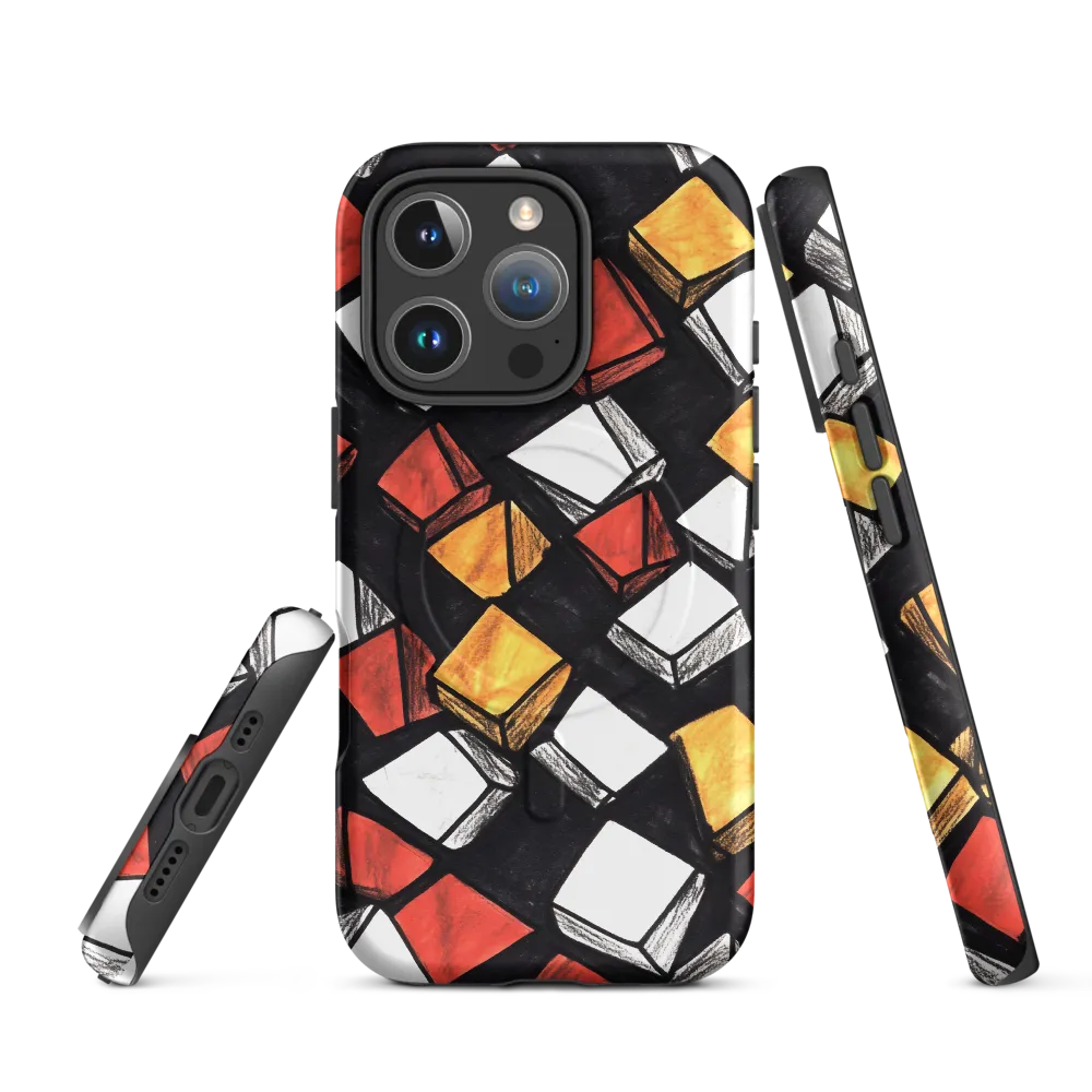 Dynamic Blocks