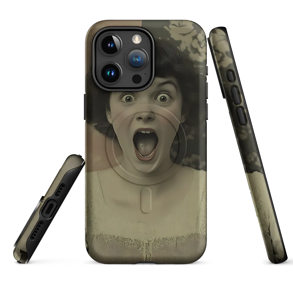 Surreal Shock