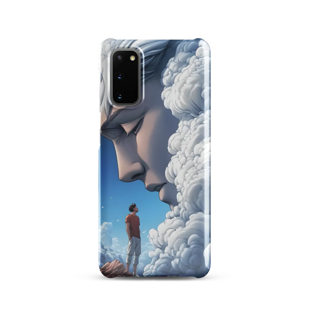 Whispers of the Sky
