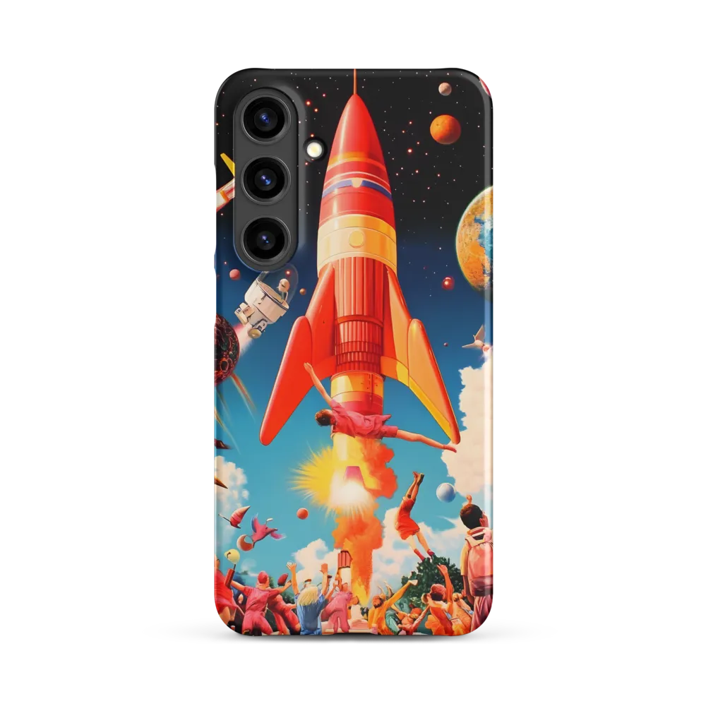 Launch of Imagination