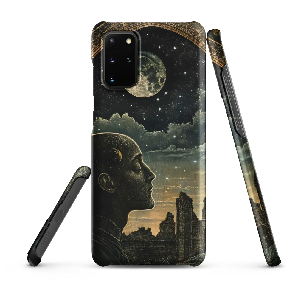 Whispers of the Moon