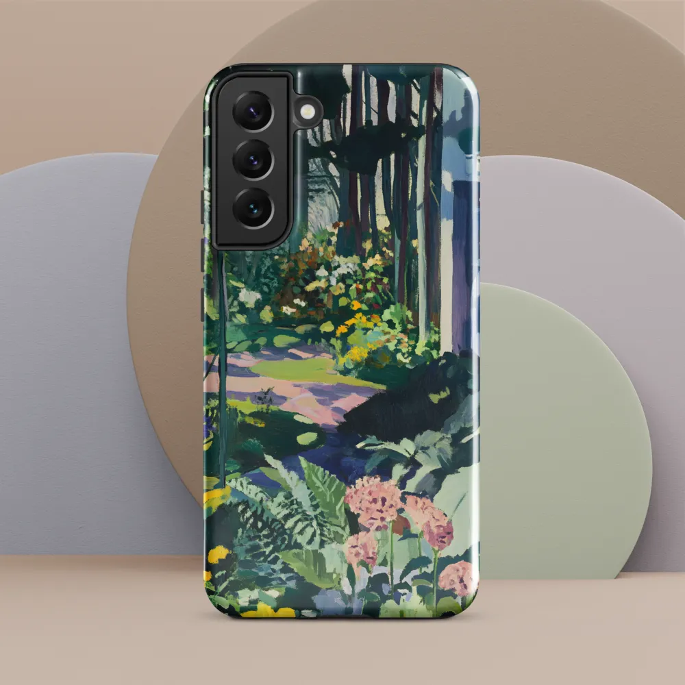 Harmony in Bloom