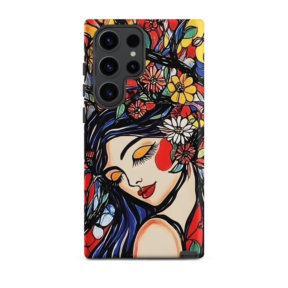 Harmony in Bloom