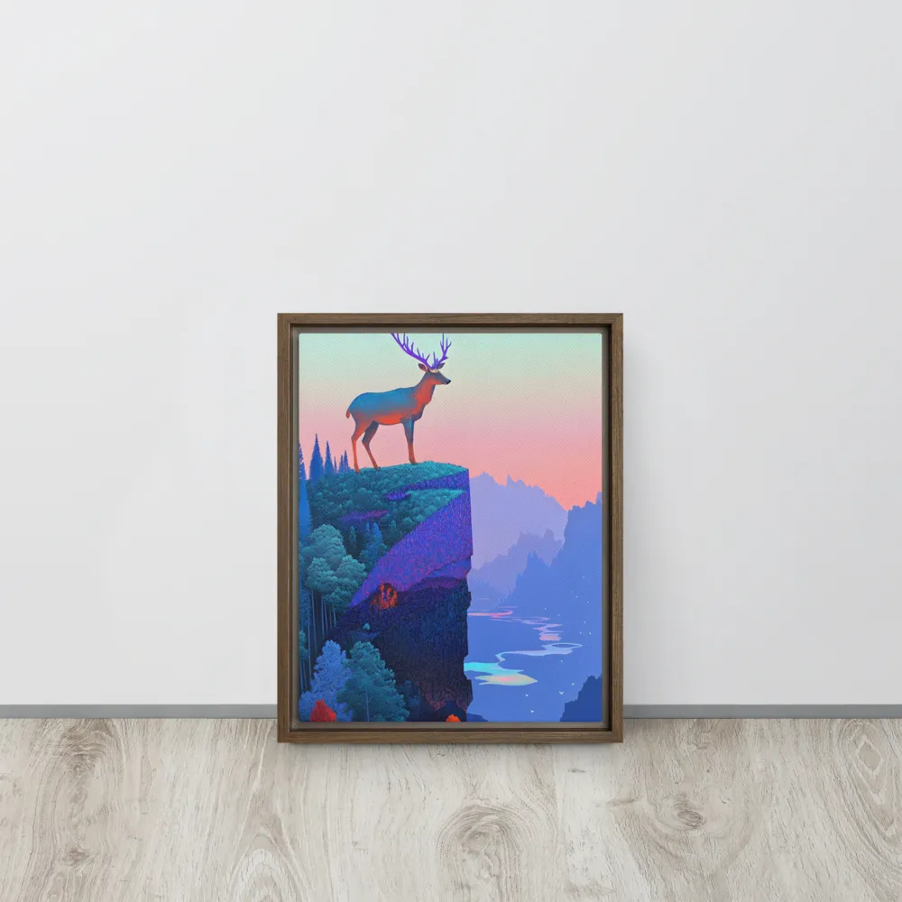 Majestic Refuge