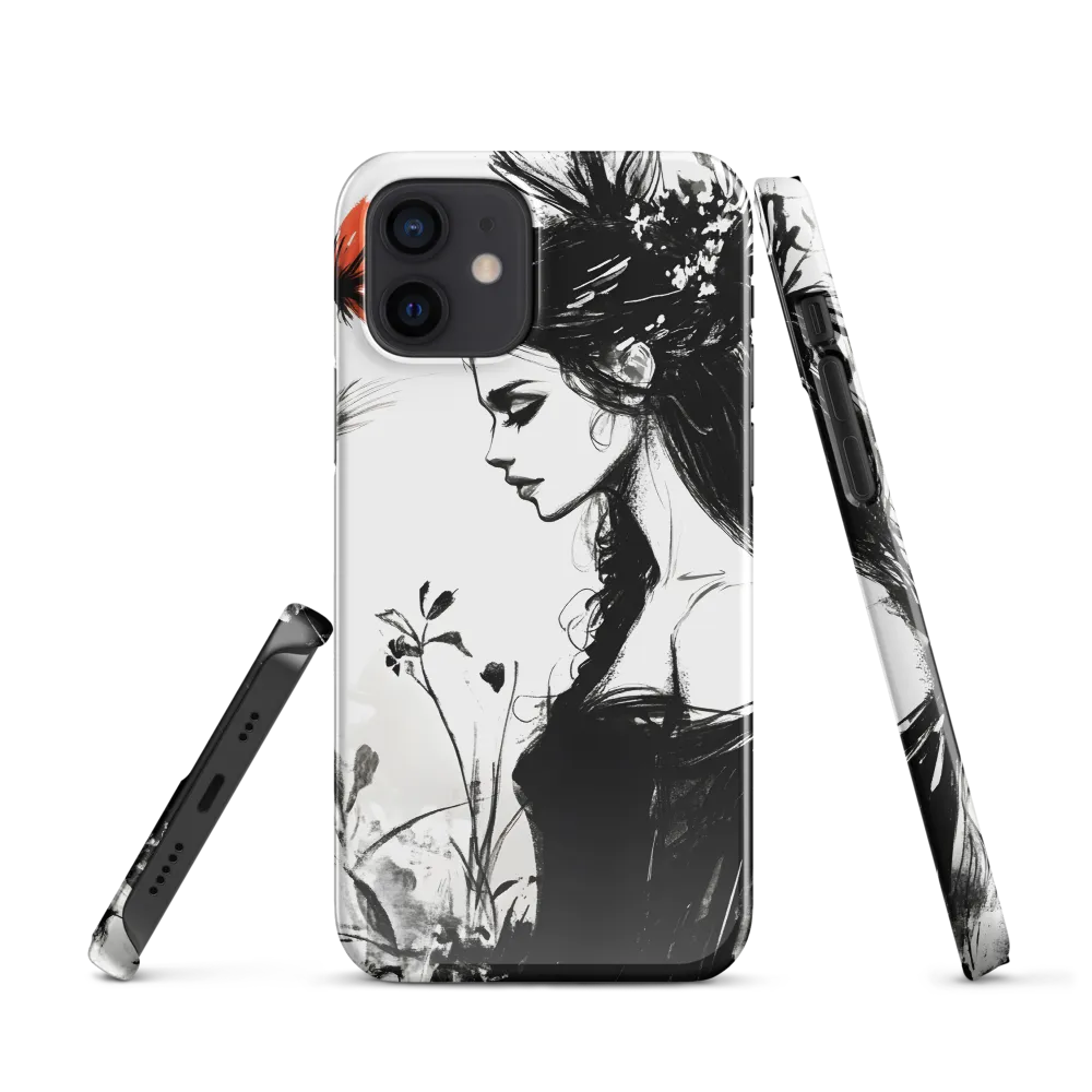 Whispers of Elegance