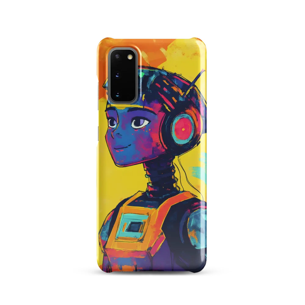 Playful Cyborg Symphony