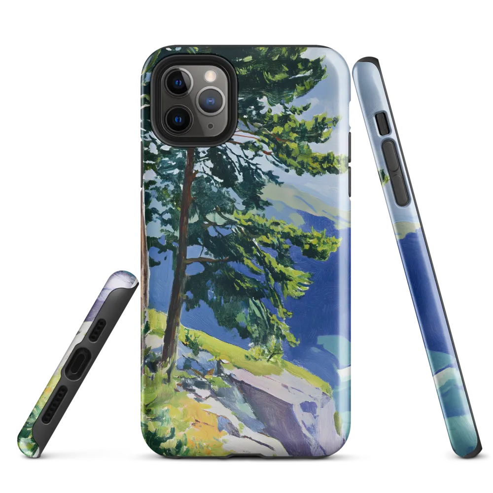 Whispers of Nature | Phone Case |  11 Pro Max | Tough Case | Glossy