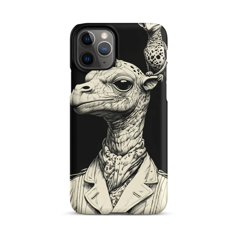 Whimsical Confidence