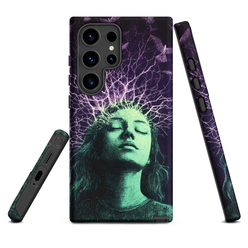 Whispers of Freedom