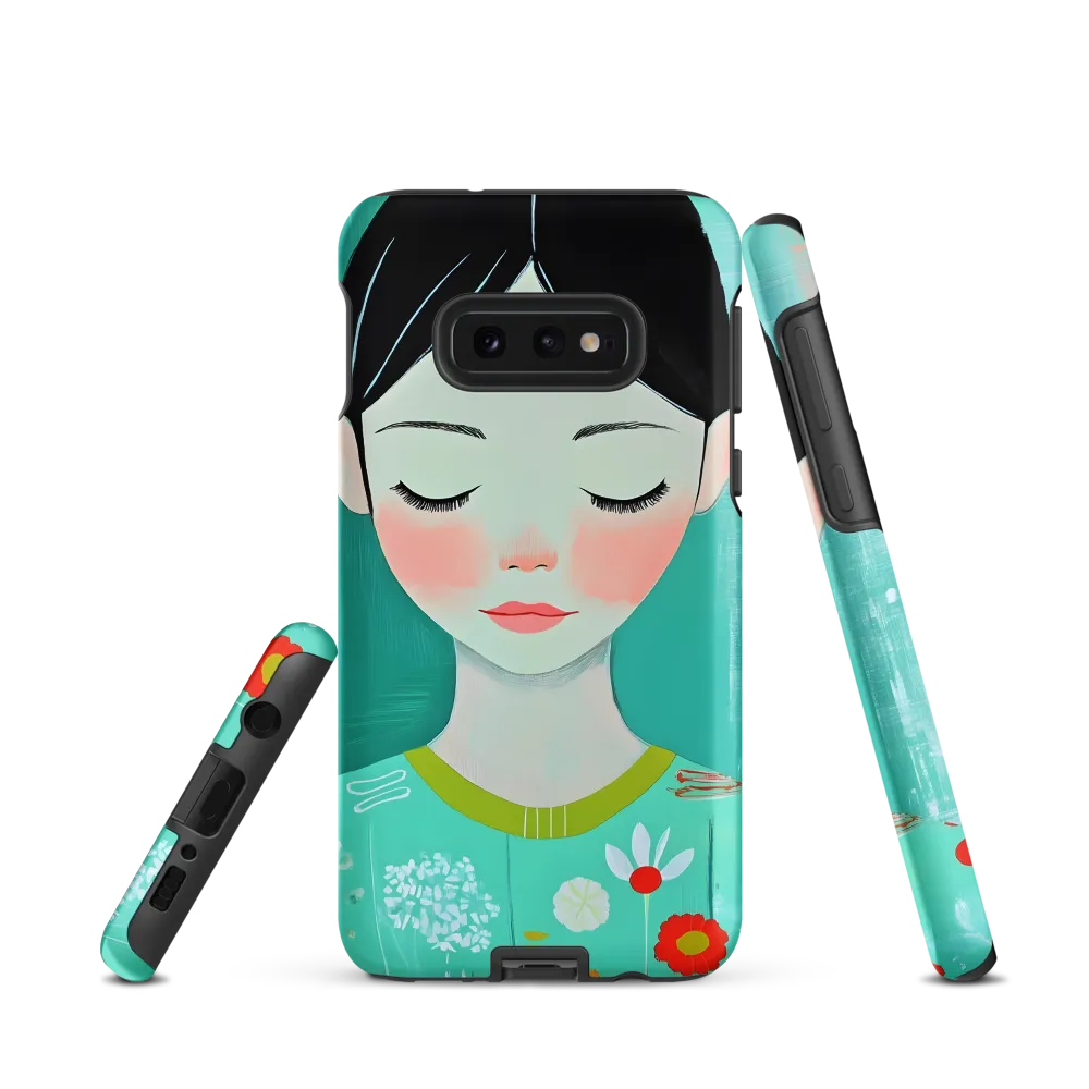 Tranquil Blossom