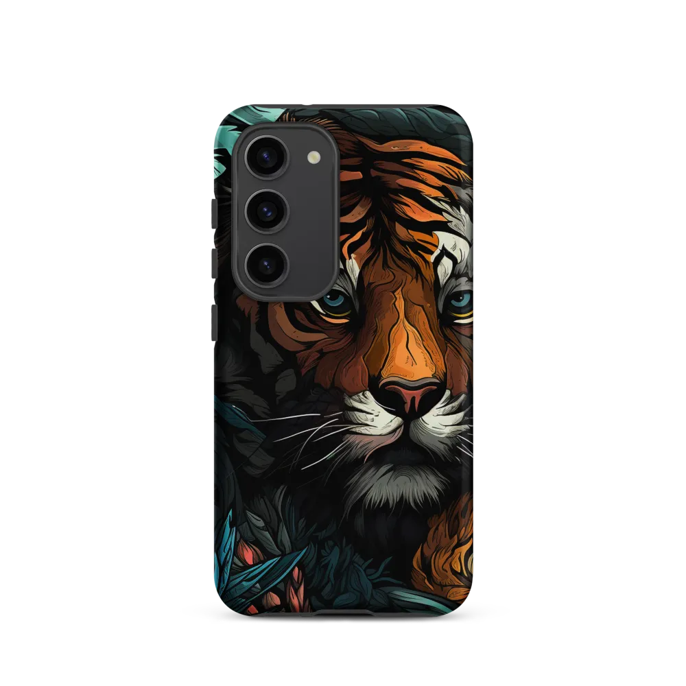 Guardian of the Jungle
