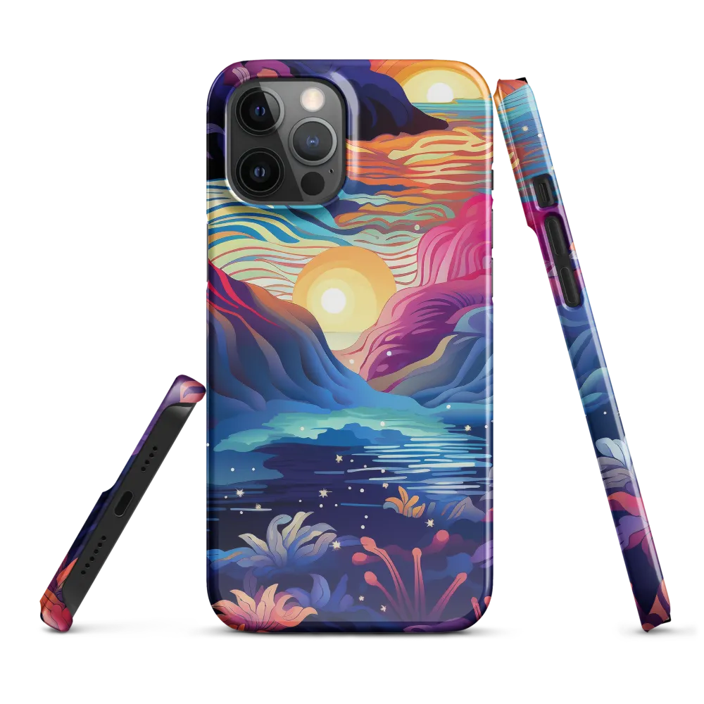 Tropical Dreamscape
