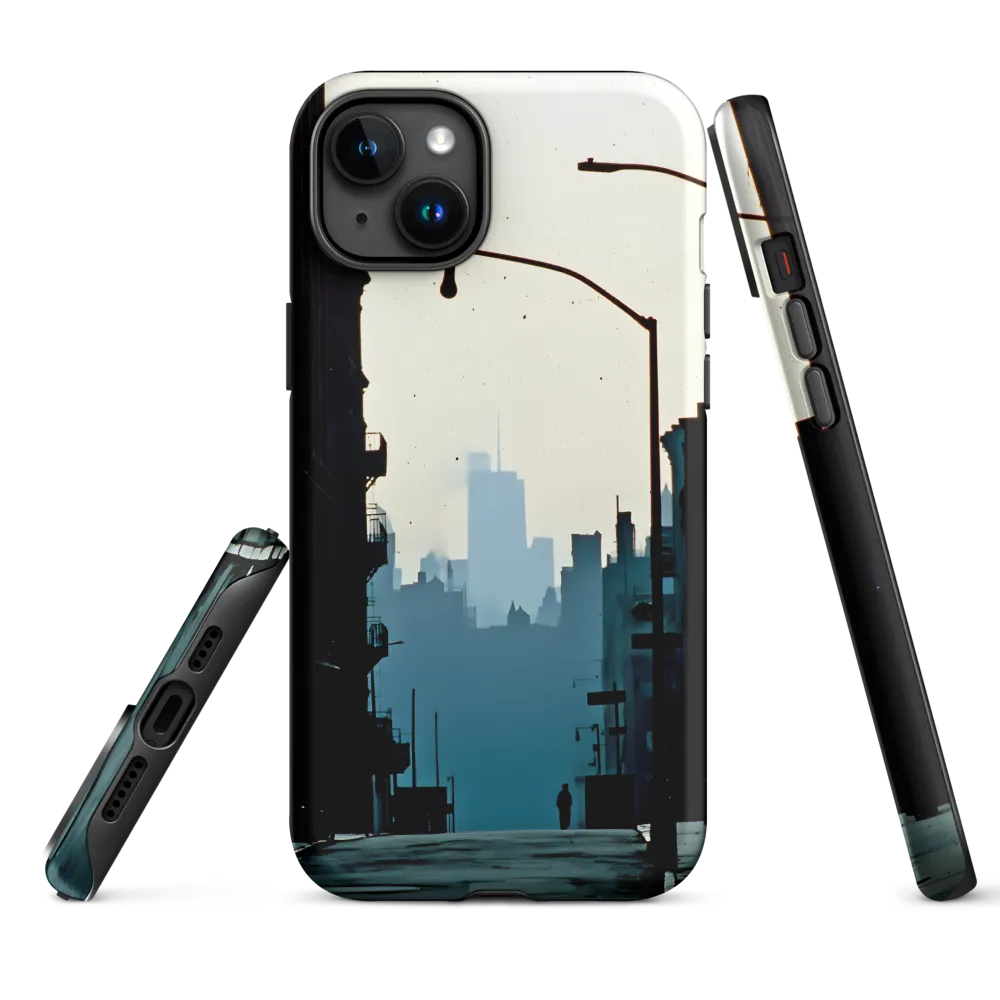 Echoes of an Urban Dream