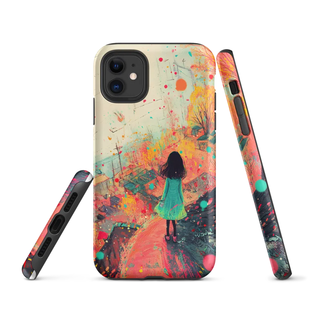 Whispers of Color