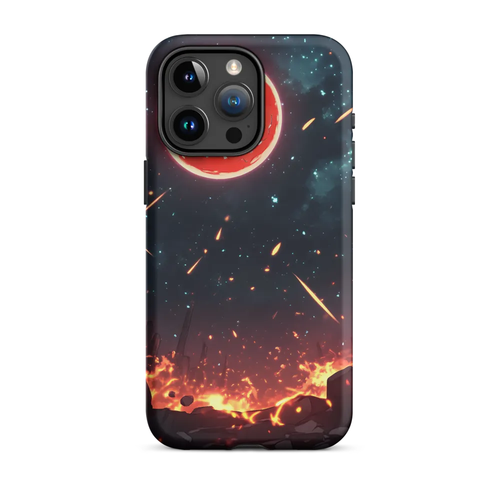 Eclipse of Destruction