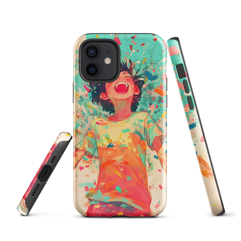 Euphoria in Color