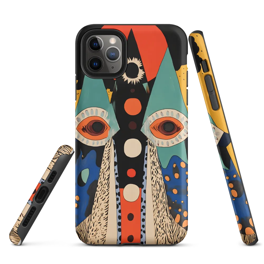 Visages of Vibrancy