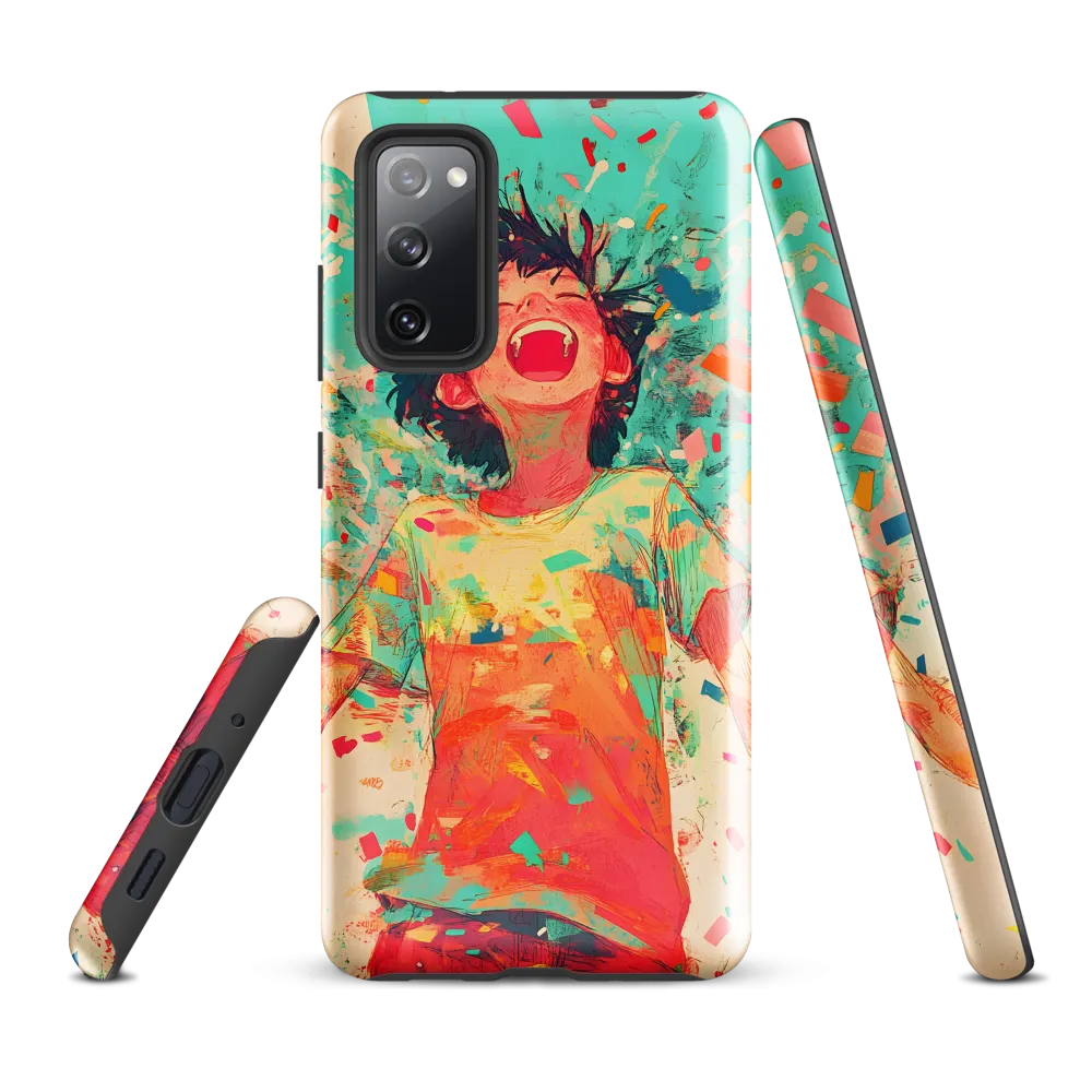 Euphoria in Color