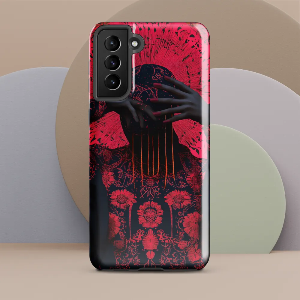 Floral Enigma
