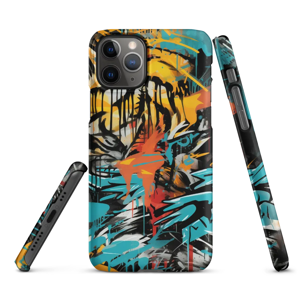 Dynamic Essence of the Tiger