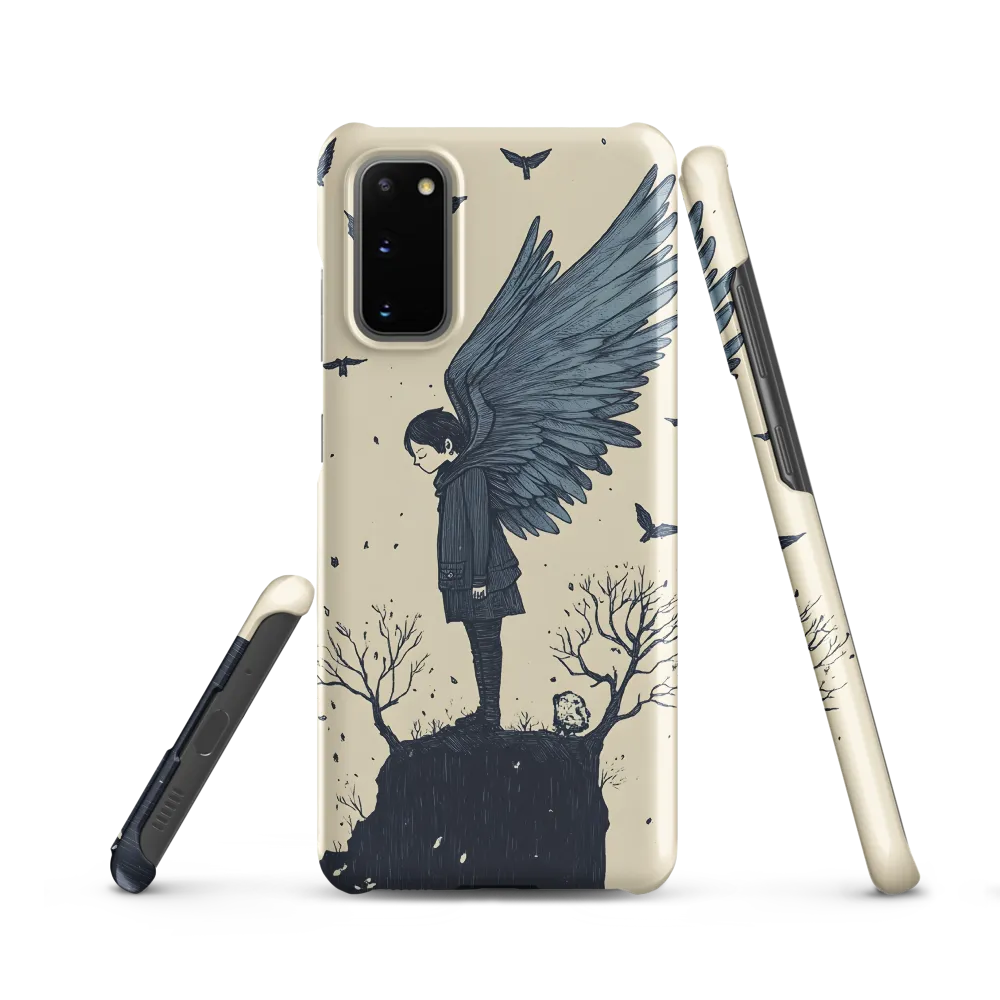 Wings of Reflection