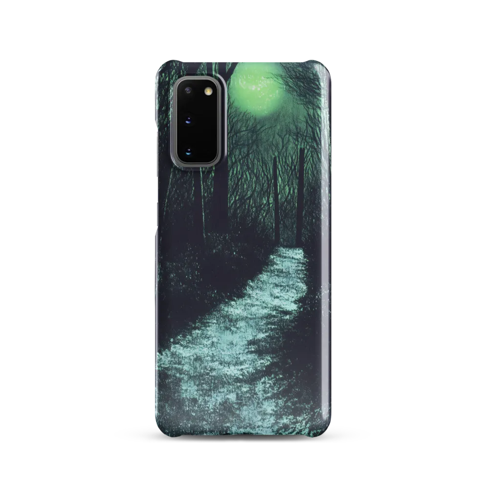 Whispers of the Enchanted Forest