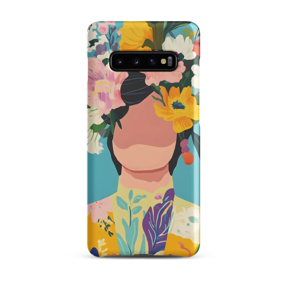 Blooming Identity