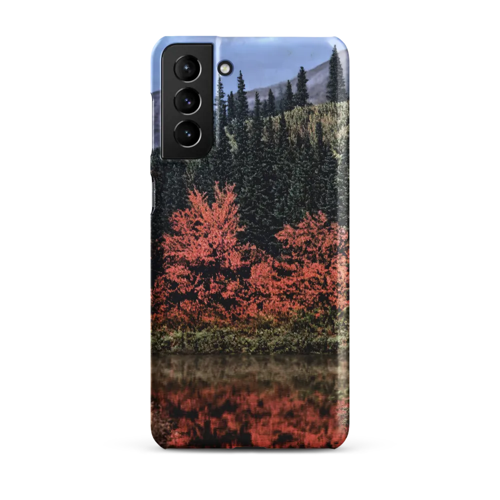 Autumn Reflections