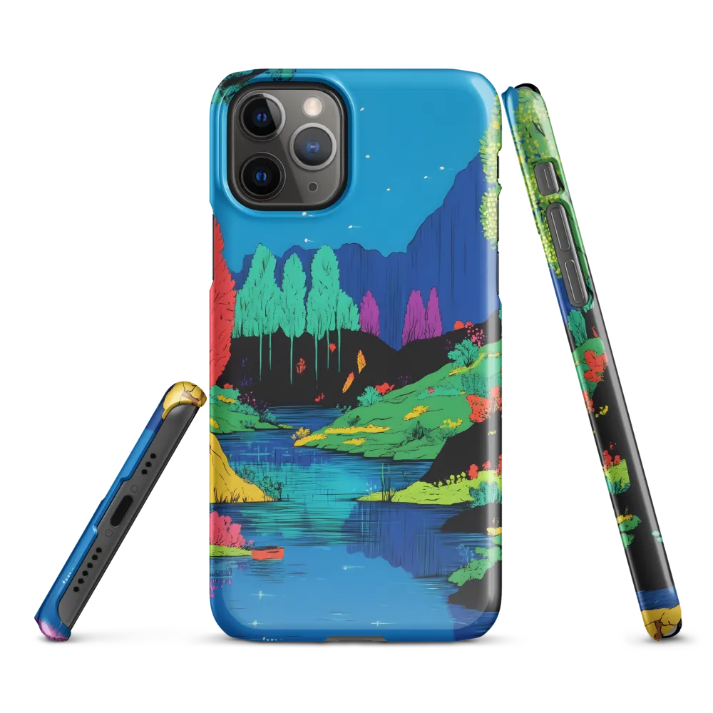 Dreamscape in Color