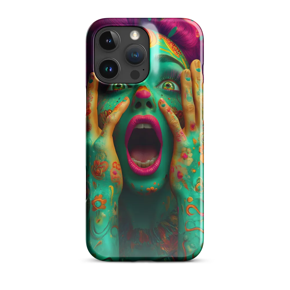 Echo of Shock