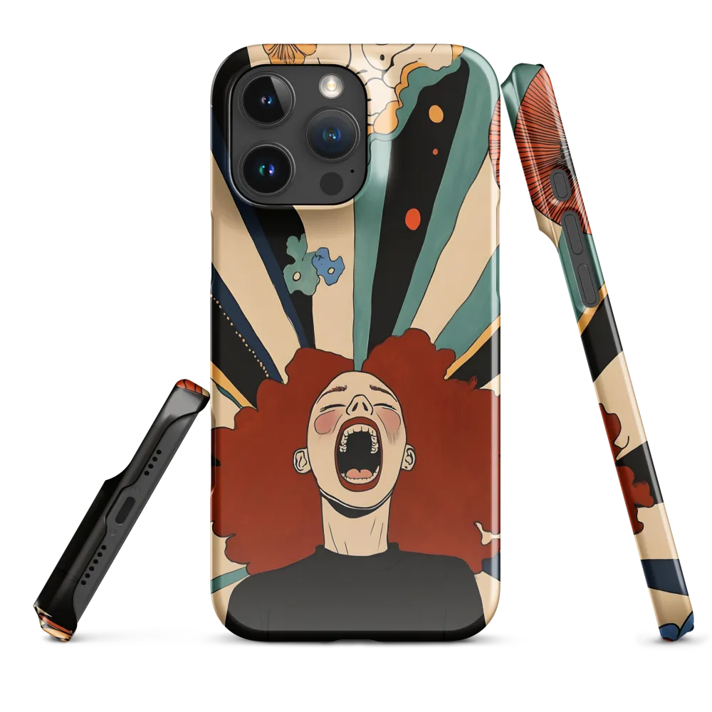 Roar of Emotion