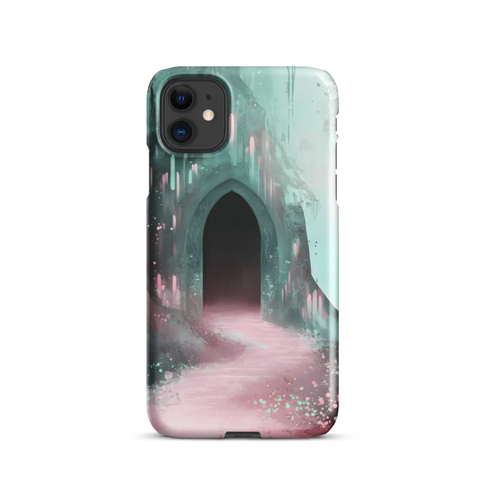 Portal of Secrets