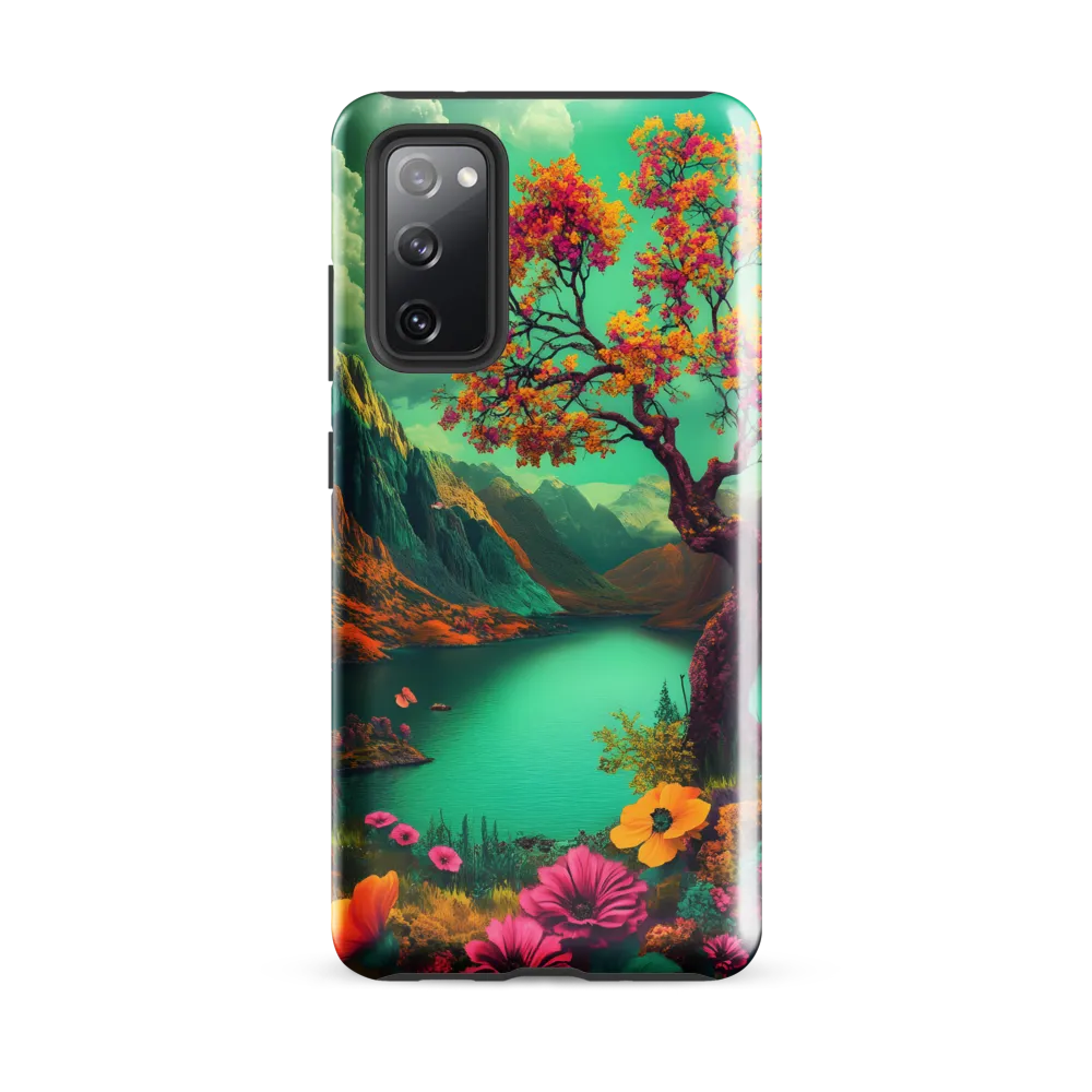 Elysium in Bloom