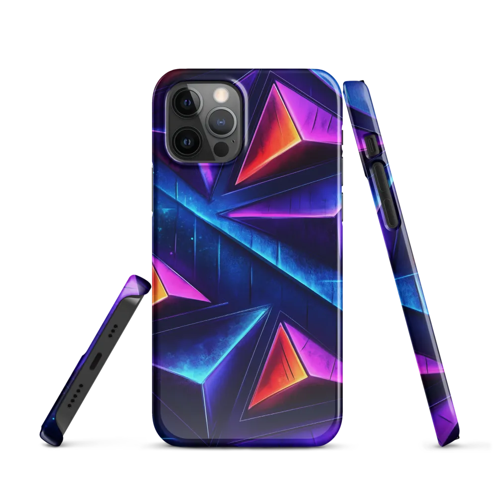 Geometric Luminescence