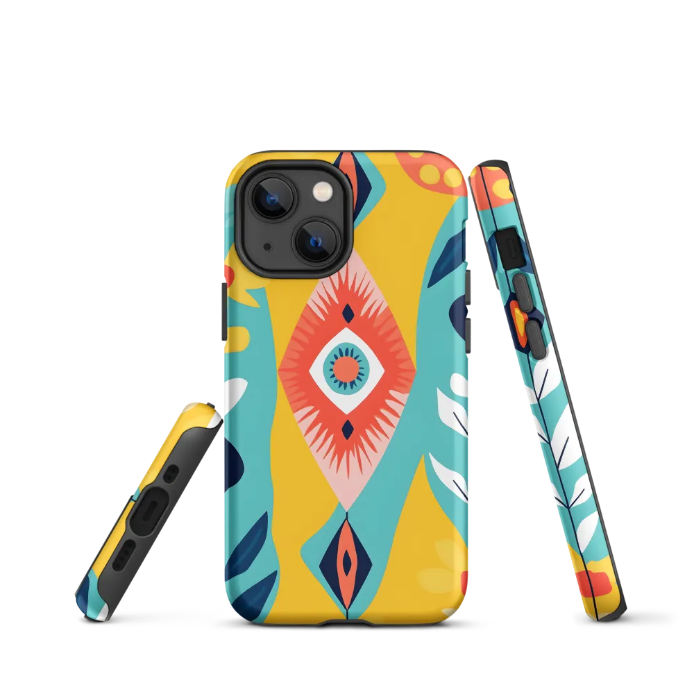 Symphony of Colors