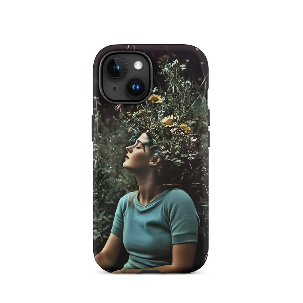 Crown of Nature