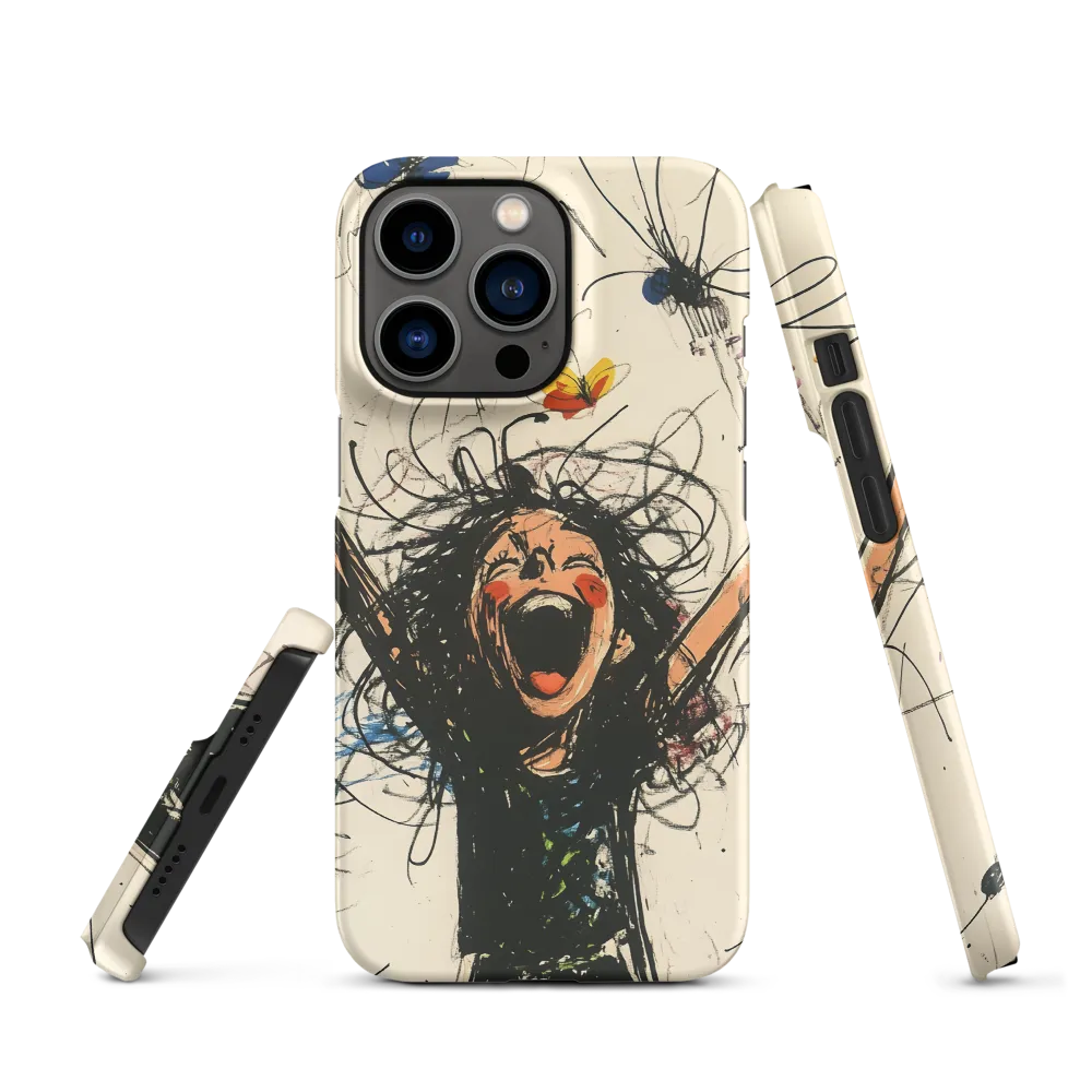 Unleashing Joy