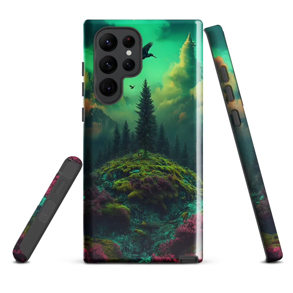 Mystical Heights