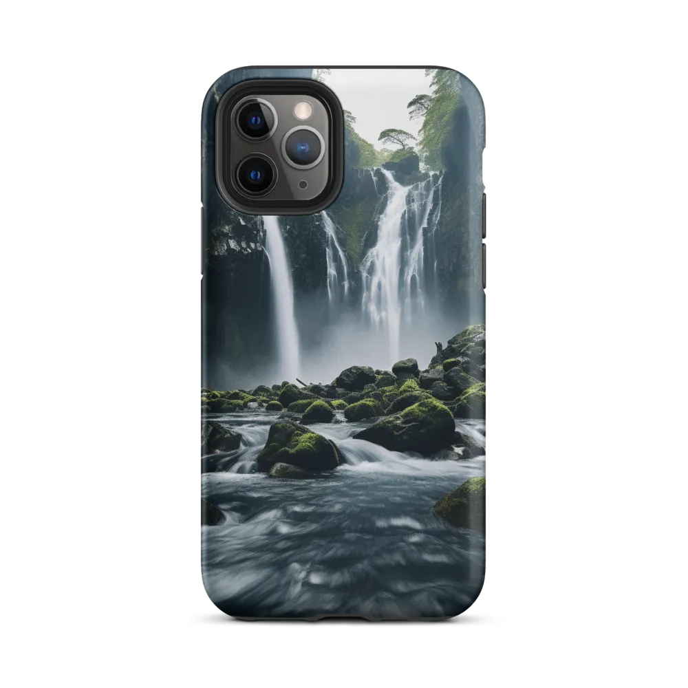 Whispers of the Falls