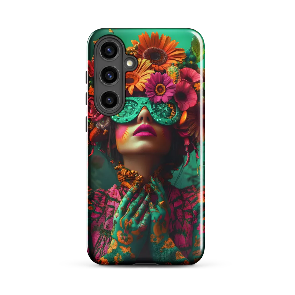 Floral Reverie