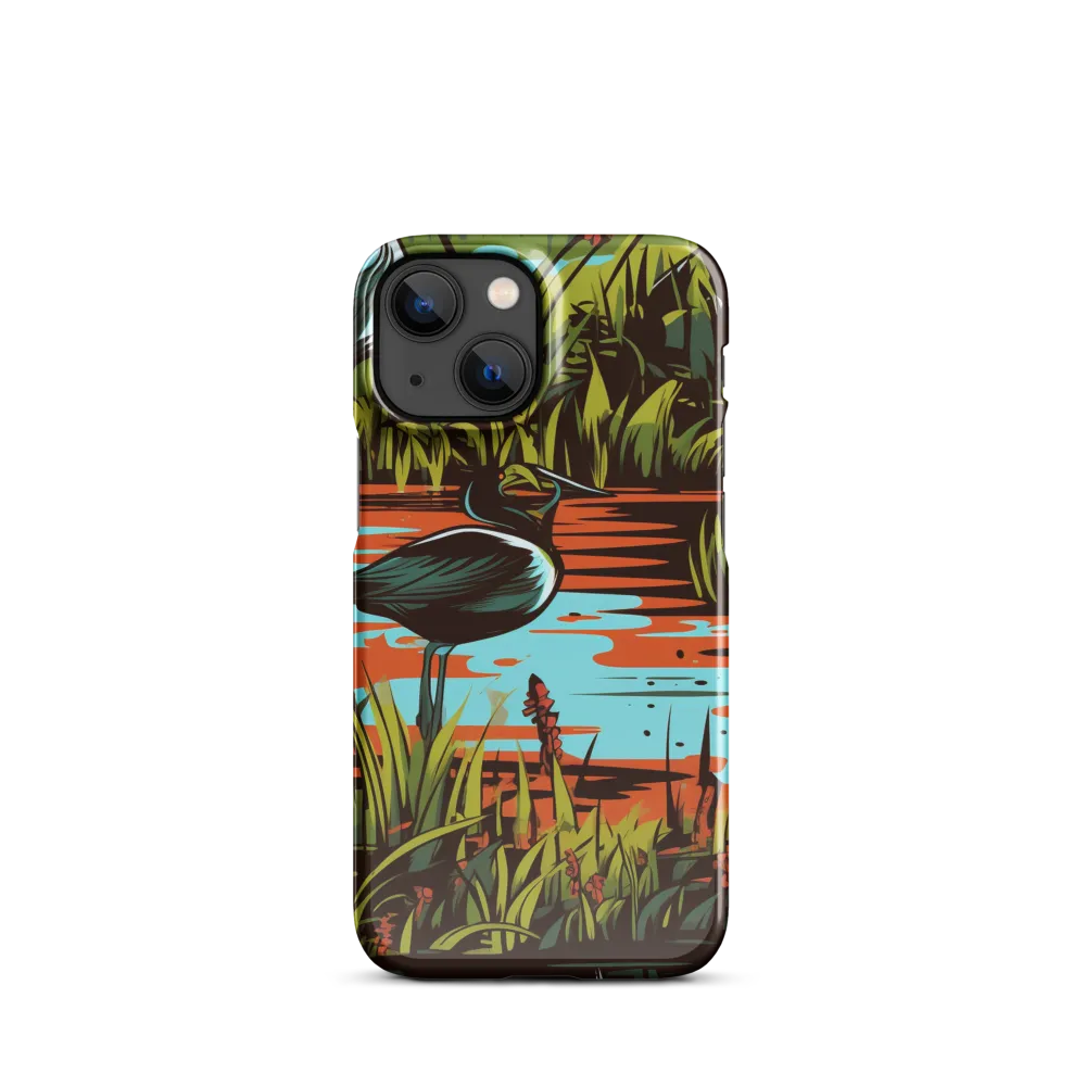 Marshland Symphony