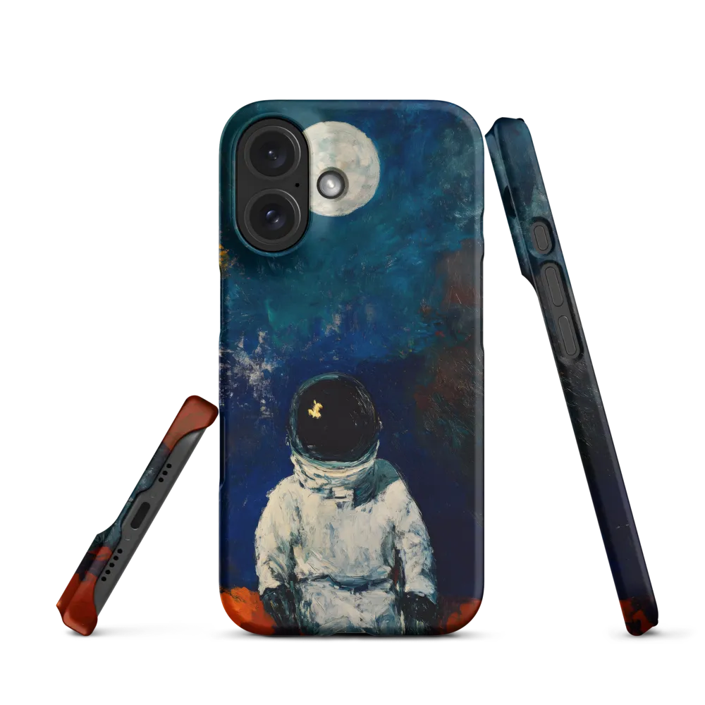 Gazing at the Cosmos