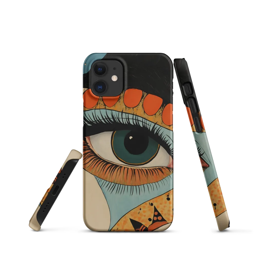 Eye of the Dreamer