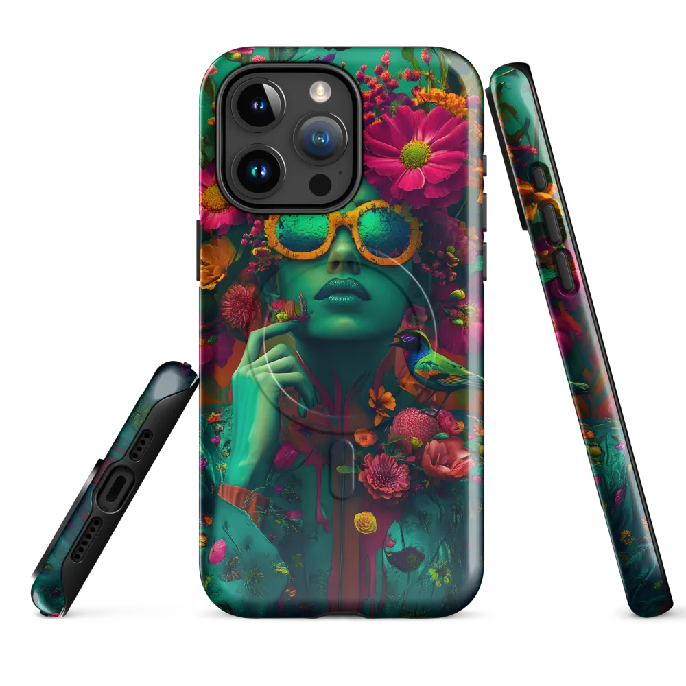 The Floral Dream