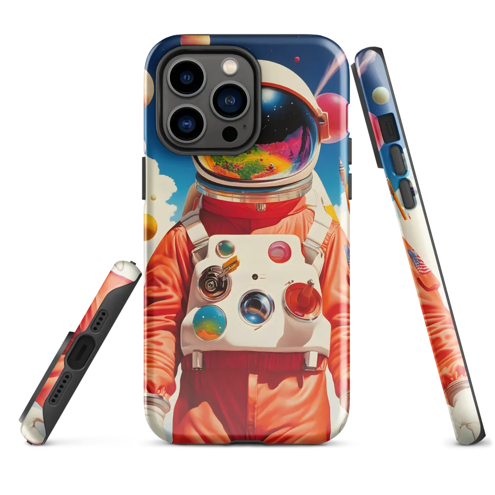 Journey Through the Cosmos