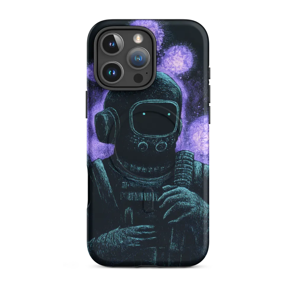 Enigmatic Explorer